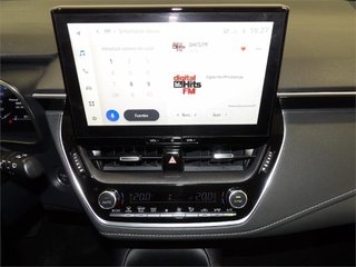 TOYOTA Corolla 140H Active Plus Touring Sport