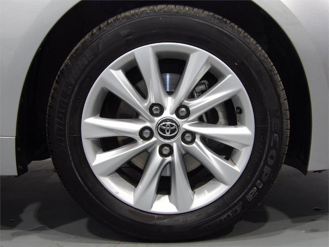 TOYOTA Corolla 140H Active Plus Touring Sport