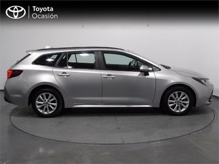 TOYOTA Corolla 140H Active Plus Touring Sport