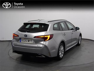 TOYOTA Corolla 140H Active Plus Touring Sport
