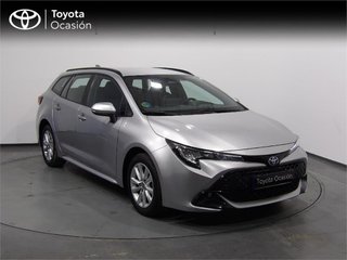 TOYOTA Corolla 140H Active Plus Touring Sport