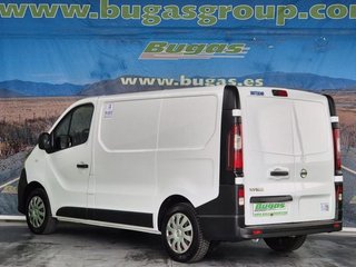 NISSAN NV300 2.0 DCI 120 CV ISOTERMO IR NUEVO A ESTRENAR