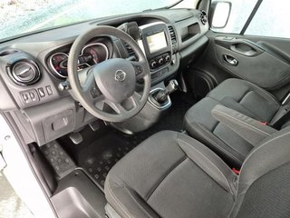 NISSAN NV300 2.0 DCI 120 CV ISOTERMO IR NUEVO A ESTRENAR