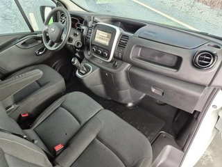 NISSAN NV300 2.0 DCI 120 CV ISOTERMO IR NUEVO A ESTRENAR