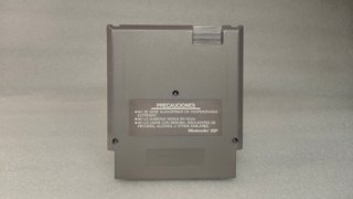 Excite Bike NES Nintendo