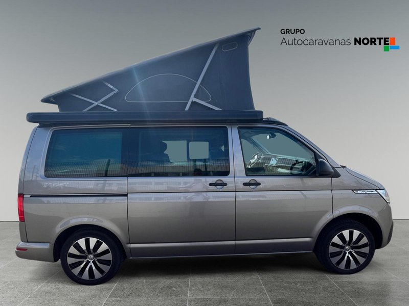 VOLKSWAGEN CALIFORNIA CALIFORNIA - foto 1