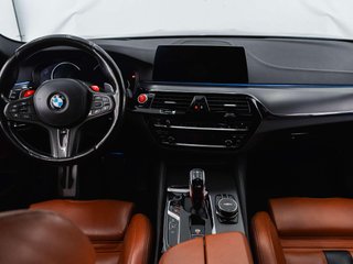 BMW M5 M5 (EURO 6d-TEMP)