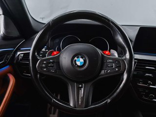 BMW M5 M5 (EURO 6d-TEMP)