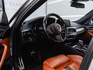 BMW M5 M5 (EURO 6d-TEMP)