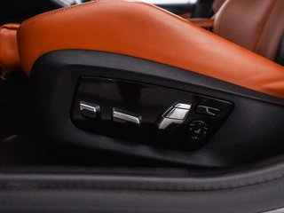 BMW M5 M5 (EURO 6d-TEMP)