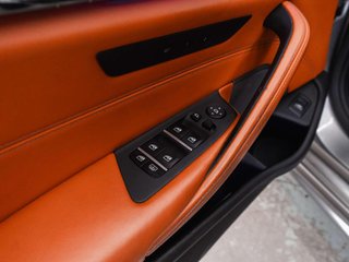 BMW M5 M5 (EURO 6d-TEMP)