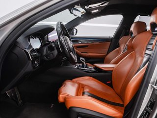 BMW M5 M5 (EURO 6d-TEMP)