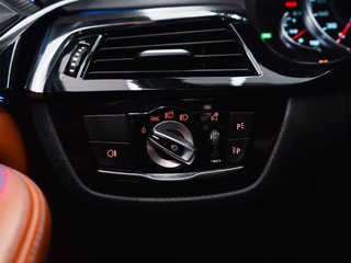 BMW M5 M5 (EURO 6d-TEMP)