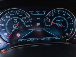 BMW M5 M5 (EURO 6d-TEMP)