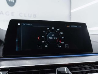 BMW M5 M5 (EURO 6d-TEMP)