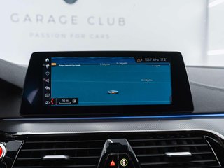BMW M5 M5 (EURO 6d-TEMP)