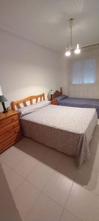 Piso en venta en  El Acequión - Los Naúfragos en Torrevieja
