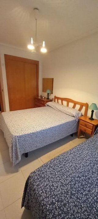 Piso en venta en  El Acequión - Los Naúfragos en Torrevieja