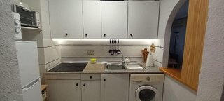 Piso en venta en  El Acequión - Los Naúfragos en Torrevieja