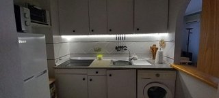 Piso en venta en  El Acequión - Los Naúfragos en Torrevieja