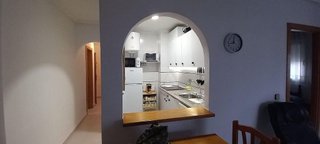 Piso en venta en  El Acequión - Los Naúfragos en Torrevieja
