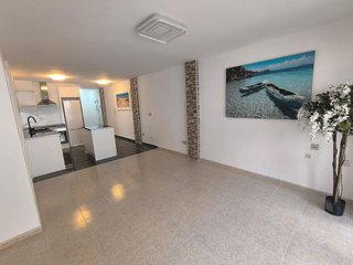 Piso en venta en Playa del Cura en Torrevieja