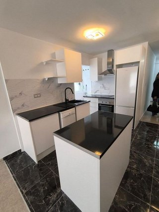Piso en venta en Playa del Cura en Torrevieja