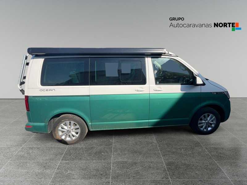 VOLKSWAGEN CALIFORNIA CALIFORNIA OCEAN - foto 1
