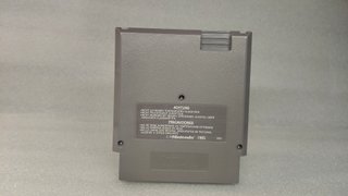🇪🇸 High Speed Tradewest Pinball NES