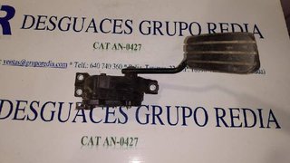 PEDAL ACELERADOR OPEL VIVARO 433610