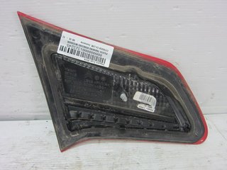 PILOTO TRASERO DERECHO INTERIOR CITROEN C4 BERLINA 9672155480 1323245
