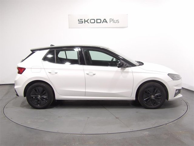 SKODA Fabia 1.0 TSI 81KW (110CV) DSG Style