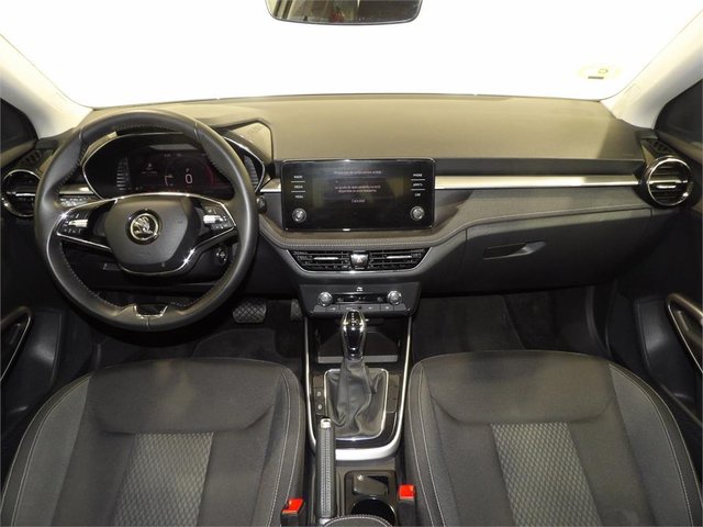SKODA Fabia 1.0 TSI 81KW (110CV) DSG Style