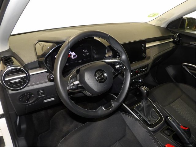 SKODA Fabia 1.0 TSI 81KW (110CV) DSG Style