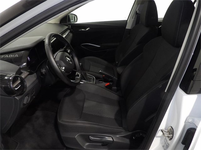 SKODA Fabia 1.0 TSI 81KW (110CV) DSG Style