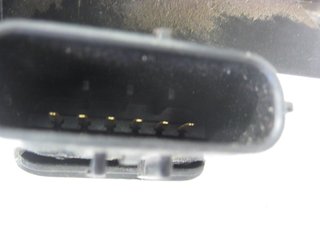 PEDAL ACELERADOR VOLKSWAGEN PASSAT BERLINA (3C2) 1K1721503L 1349565