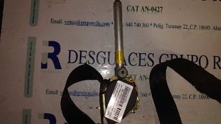 CINTURON SEGURIDAD DELANTERO IZQUIERDO AUDI A4 BERLINA (B5) ARG0566020900 429417