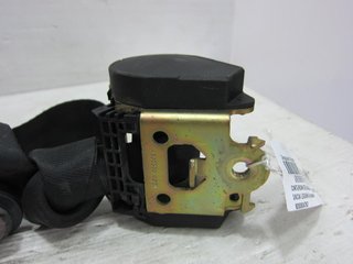 CINTURON SEGURIDAD DELANTERO DERECHO DACIA LOGAN 1  8200934787 1350383