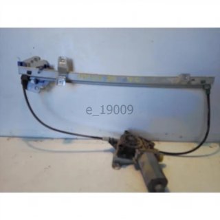 Elevalunas trasero derecho Rover 25 (RF) ( c_32848
