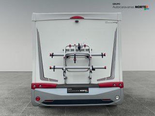 RAPIDO S6 650F 855 F