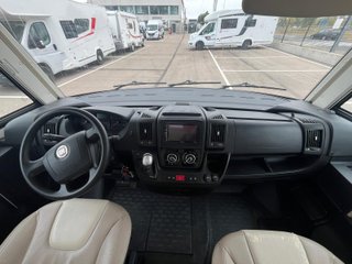 RAPIDO S6 650F 855 F