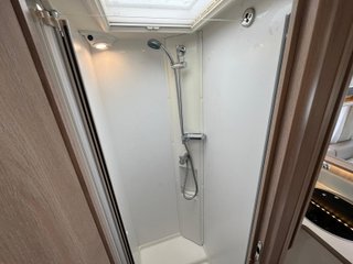 RAPIDO S6 650F 855 F