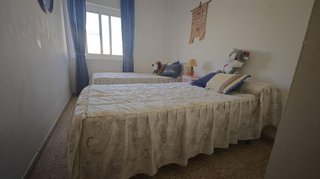 Piso en venta en Playa del Cura en Torrevieja