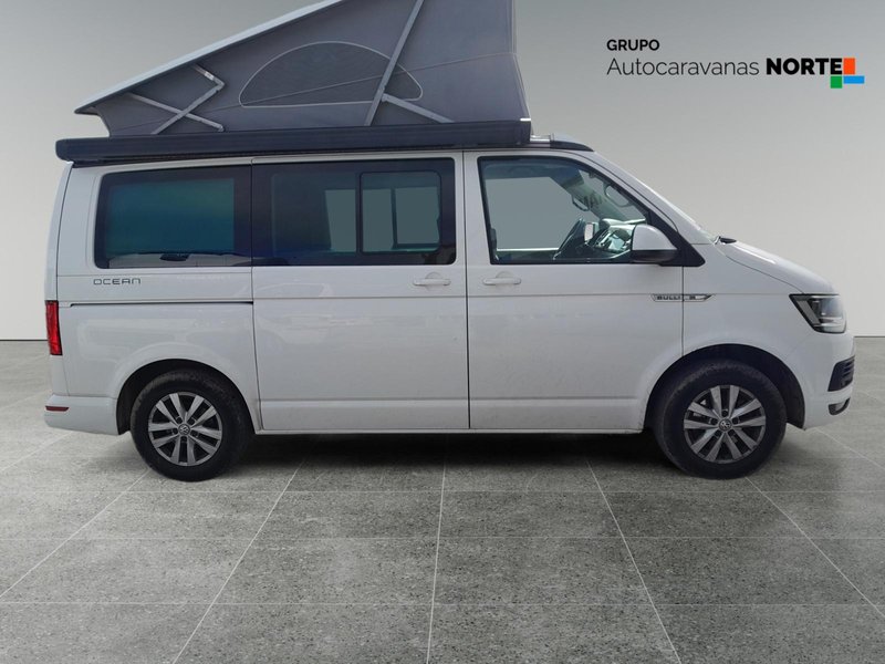 VOLKSWAGEN CALIFORNIA CALIFORNIA OCEAN - foto 1