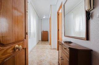 Piso en venta en Centro en Torrevieja