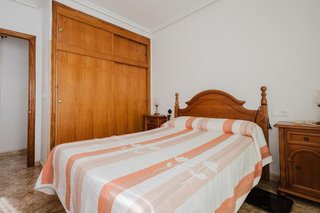 Piso en venta en Centro en Torrevieja