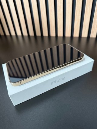 iPhone 13 Pro Oro