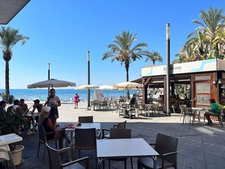 Piso en venta en Playa del Cura en Torrevieja