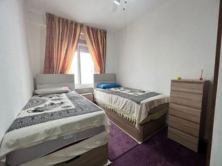 Piso en venta en Playa del Cura en Torrevieja