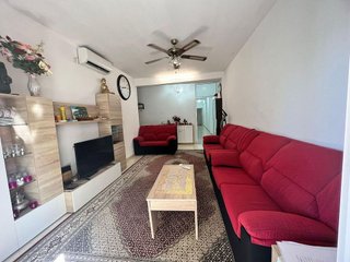 Piso en venta en Playa del Cura en Torrevieja